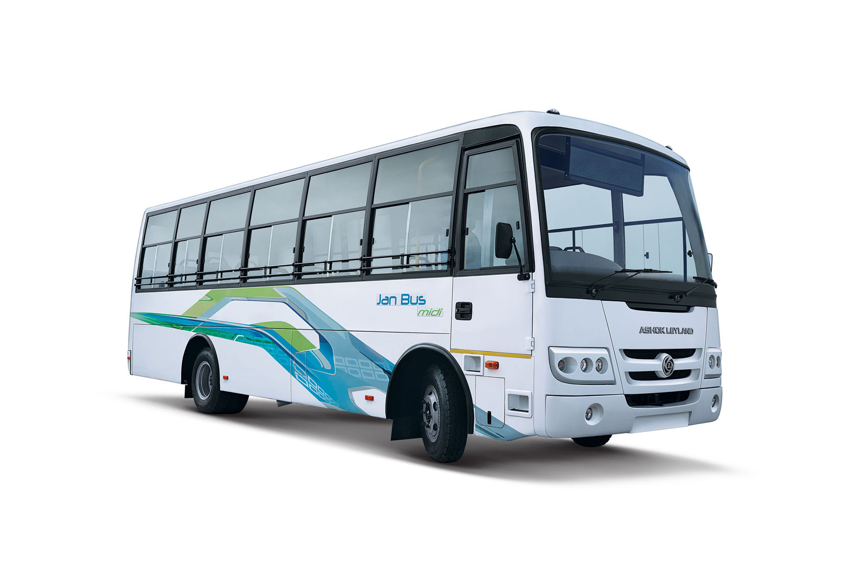 Coach Buses
