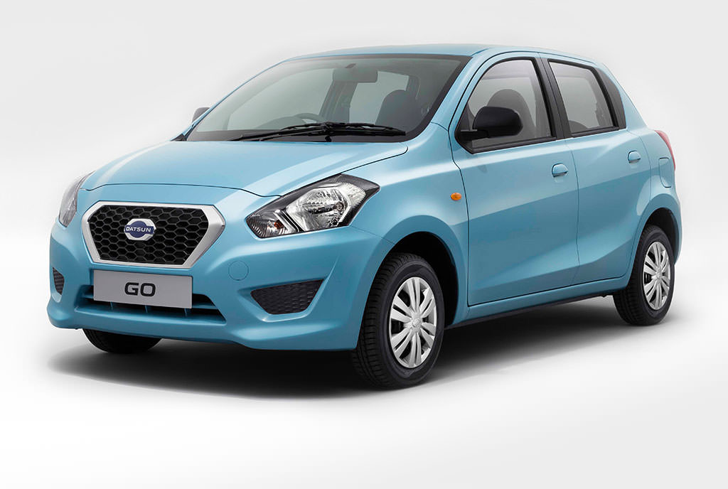 Datsun