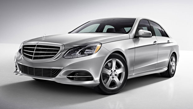 Mercedes