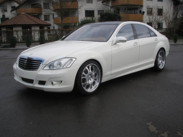 Mercedes
