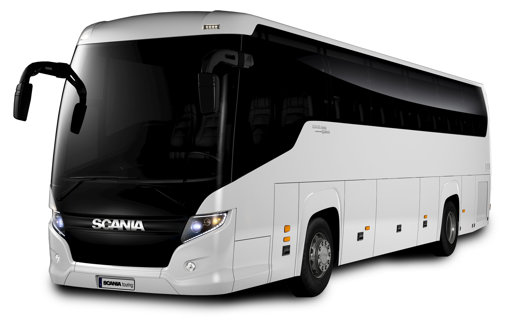 Scania Bus