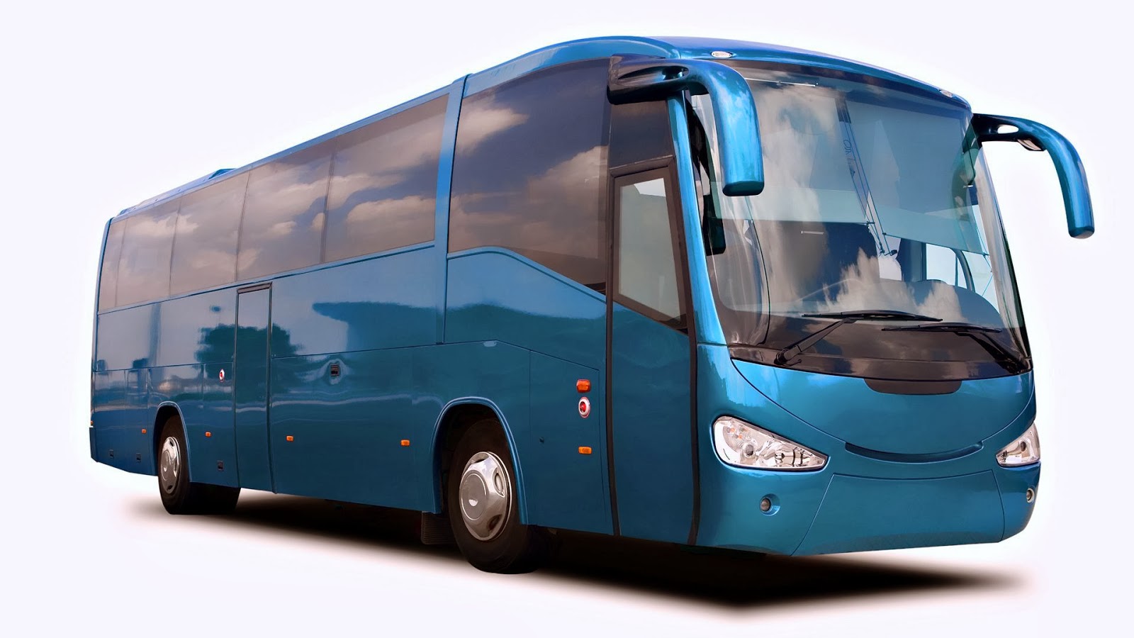 Volvo Bus